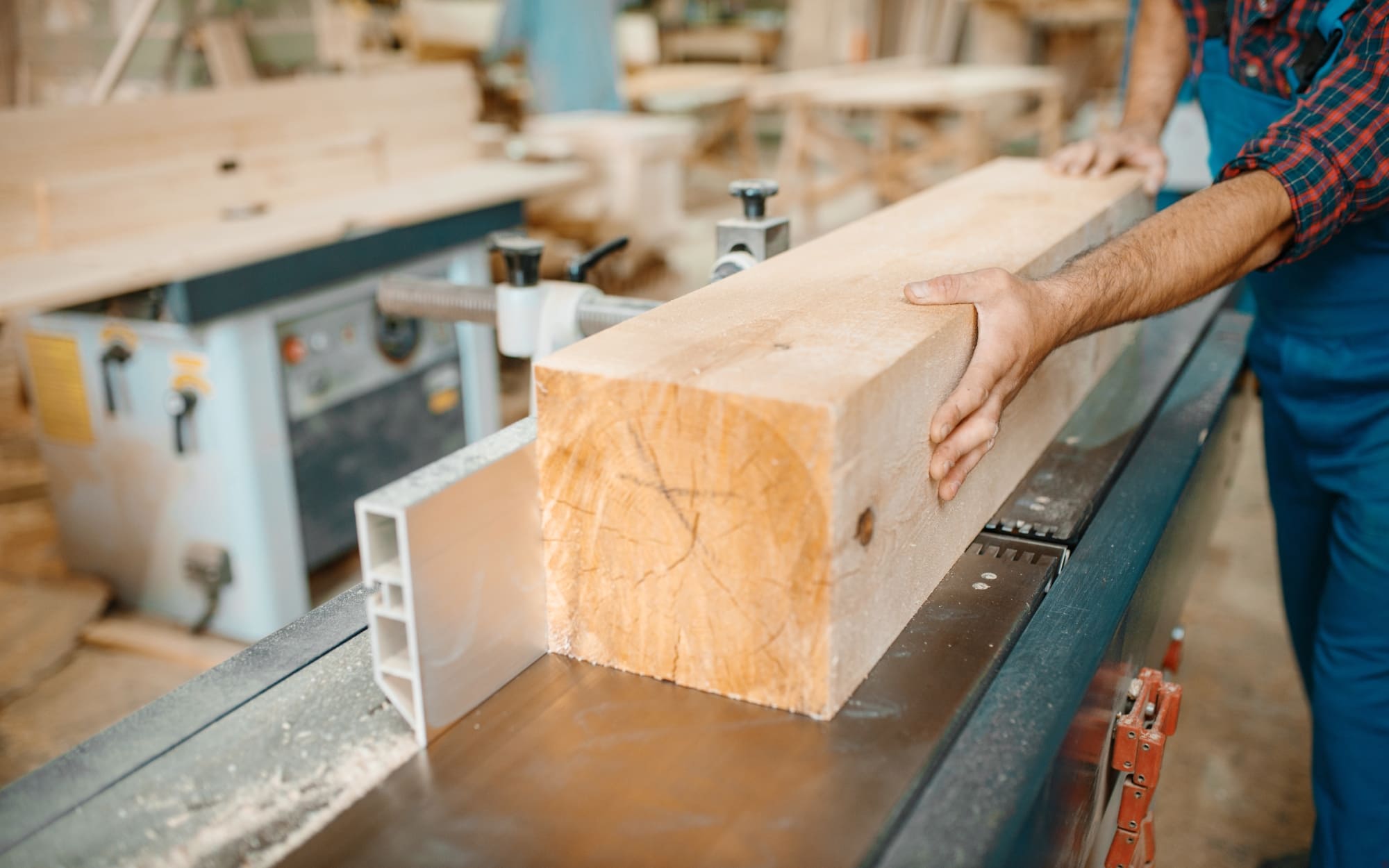 charpente - TEILATUKA